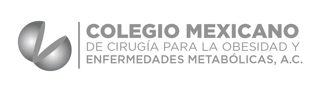 Colegio Mexicano de Cirugía para la Obesidad