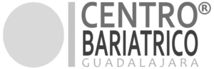 Centro Bariátrico Guadalajara - Logo